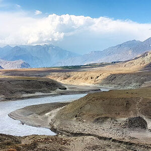5 Days 4 Nights Fairy Meadows & Beyal Camp Tour