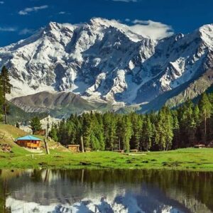 10 Days 9 Nights Fairy Meadows, Skardu, Khaplu & Shigar Valley Tour