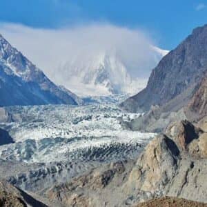 5 Days 4 Nights Hunza, Hopper & Naltar Valley Tours (BY AIR)