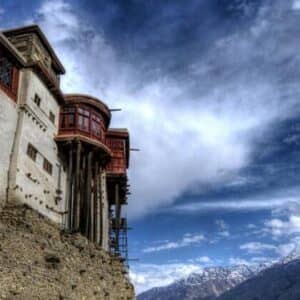 7 Days 6 Nights Hunza Valley & Naltar Valley Standard Tour