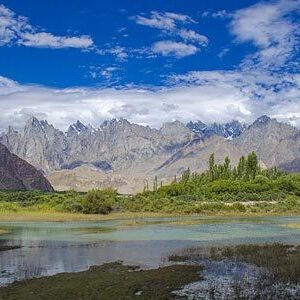 6 Days 5 Nights Fairy Meadows, Naran & Shogran Summer Tour