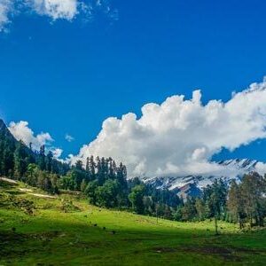 7 Days 6 Nights Kalash Valley, Shandur & Gol Park Tour