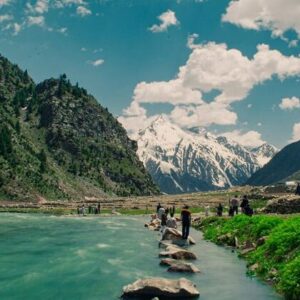 Ratti Gali, Arang Kel & Taobat Tour