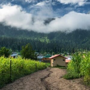 6 Days 5 Nights Naran, Saif-ul-Malook & Neelum Valley Tour