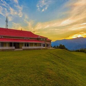 4 Days 3 Nights Naran & Shogran Economy Tour