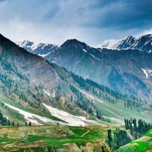 5 Days 4 Nights Naran & Shogran Luxury Tour