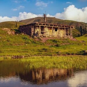 9 Days 8 Nights Naran, Shogran, Siri Paye & Neelum Valley Tour