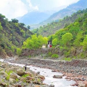 4 Days 3 Nights Muzaffarabad & Neelum Valley Tour