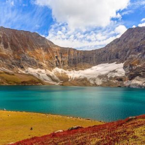 5 Days 4 Nights Ratti Gali & Arang Kel Tour