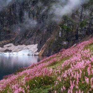 3 Days 2 Nights Neelum Valley & Ratti Gali Lake Tour