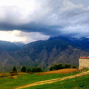 5 Days 4 Nights Azad Kashmir, Shogran & Siri Paye Tour