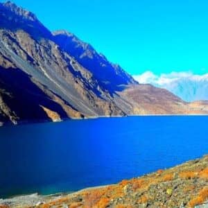 8 Days 7 Nights Skardu, Shangrila, Khaplu & Shigar Tour