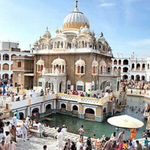 Pak Pawittar Yatra – 8 Days