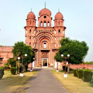 Exclusive Gurdwara Yatra – 10 Days