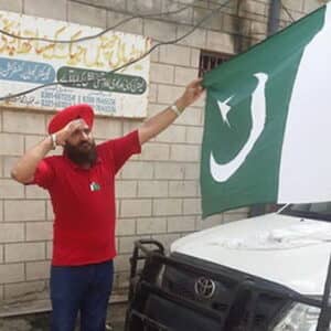 Pakistan Friendship Yatra – 8 Days