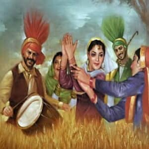 Vaisakhi Exclusive Tour – 10 Days