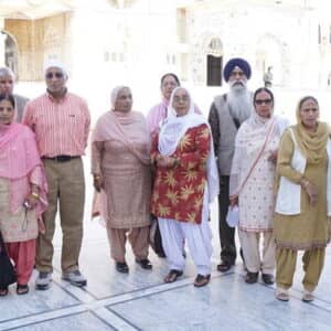 3 Days Transit Nankana Sahib Yatra Package