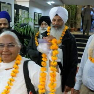 2 Days Transit Nankana Sahib Yatra Package